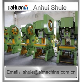J23-100T Mechanical press machine