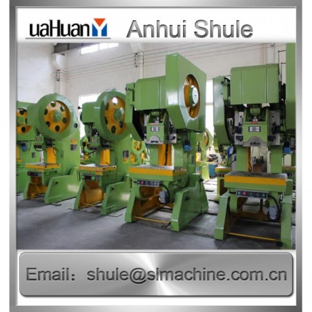 J23-100T mechanische Presse