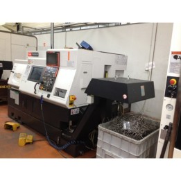 MAZAK OCCASION QTN NEXUS 250 MSY