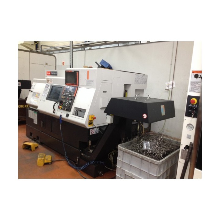 MAZAK OCCASION QTN NEXUS 250 MSY