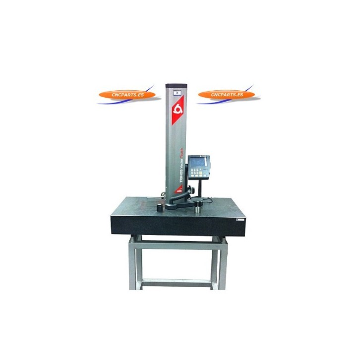 TRIMOS VECTRA TOUCH VT 600 MA NUEVA.