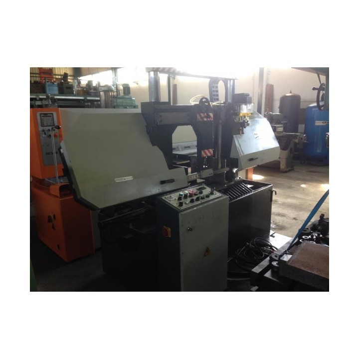 Bandsaw Makimak