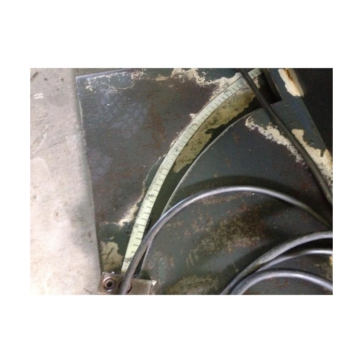Bandsaw Makimak