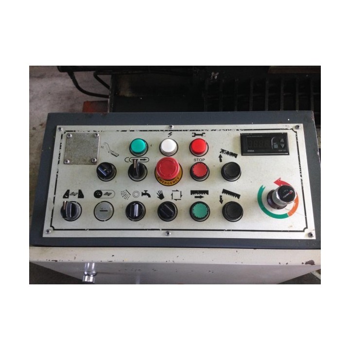 Bandsaw Makimak