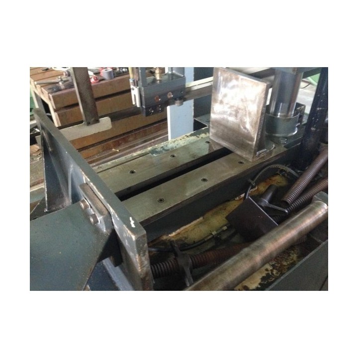 Bandsaw Makimak
