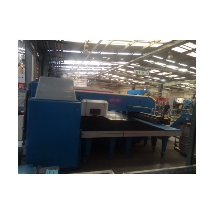 FinnPower A5 20 FB Año de Manufactura 1997 