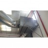 CVTT -25/25 -11.0kw-600-horintal
