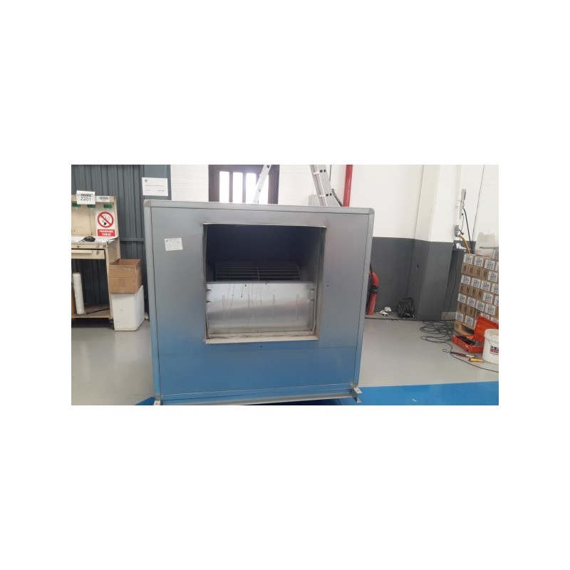 CVTT -25/25 -11.0kw-600-horintal