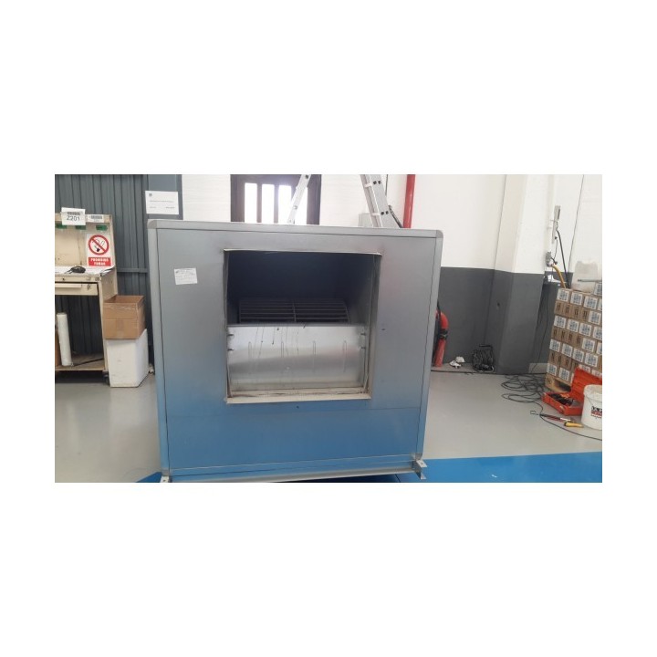 CVTT -25/25 -11.0kw-600-horintal