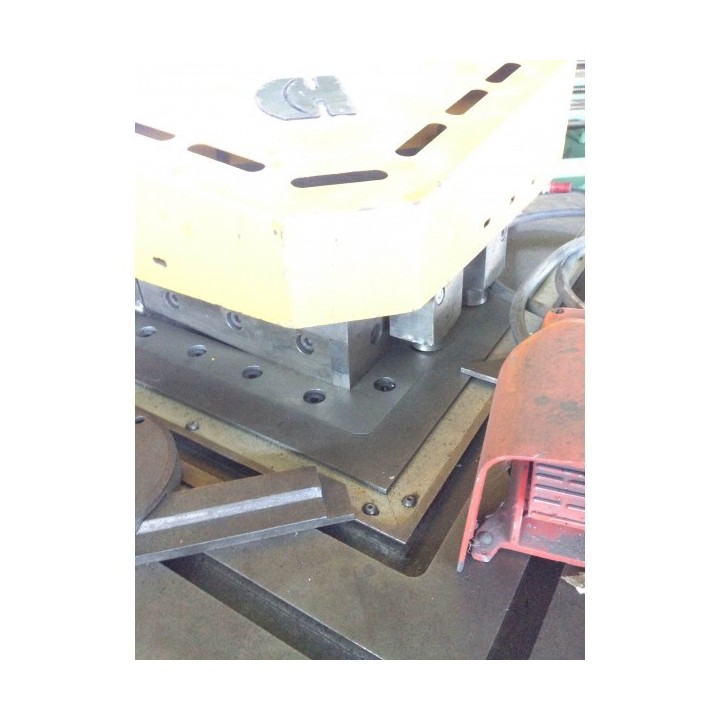 Cut Corners HACO