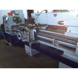 Lathe Tur 500