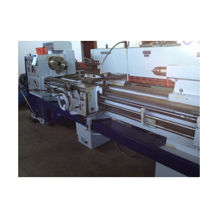 Lathe Tur 500