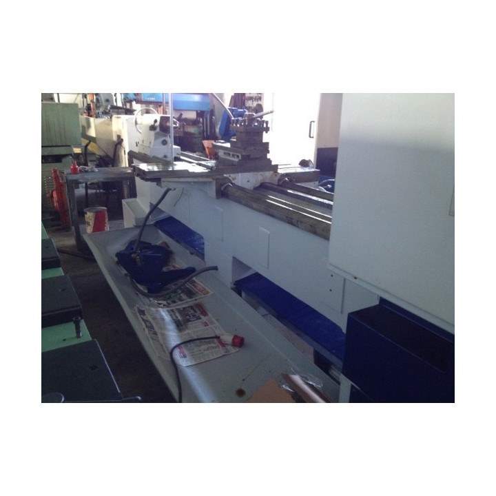 Lathe Tur 500