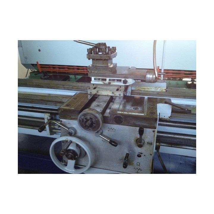 Lathe Tur 500