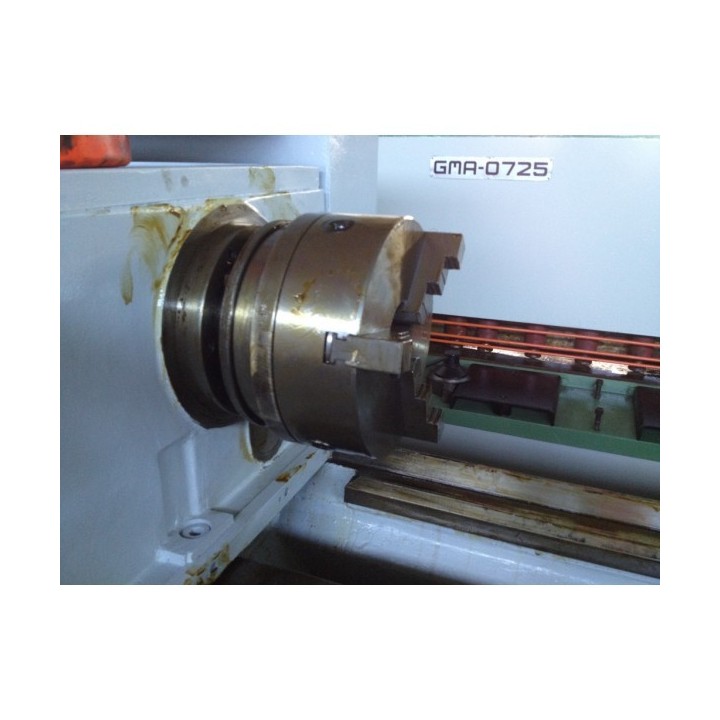 Lathe Tur 500