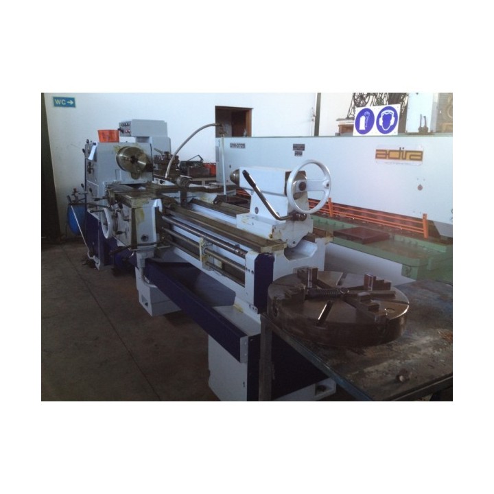 Lathe Tur 500