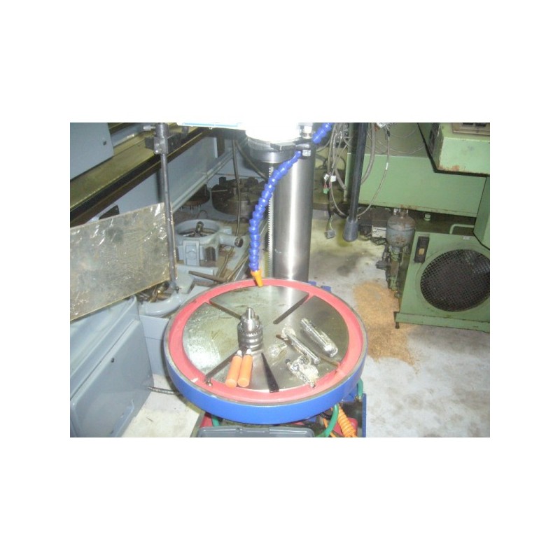 New Drilling Machine with reels