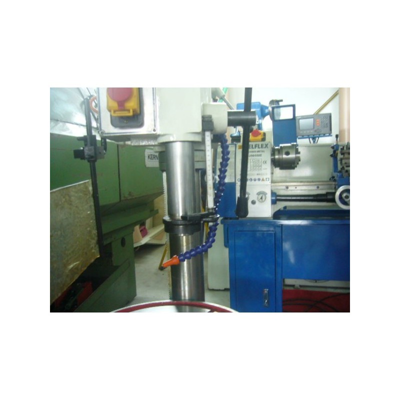 New Drilling Machine with reels