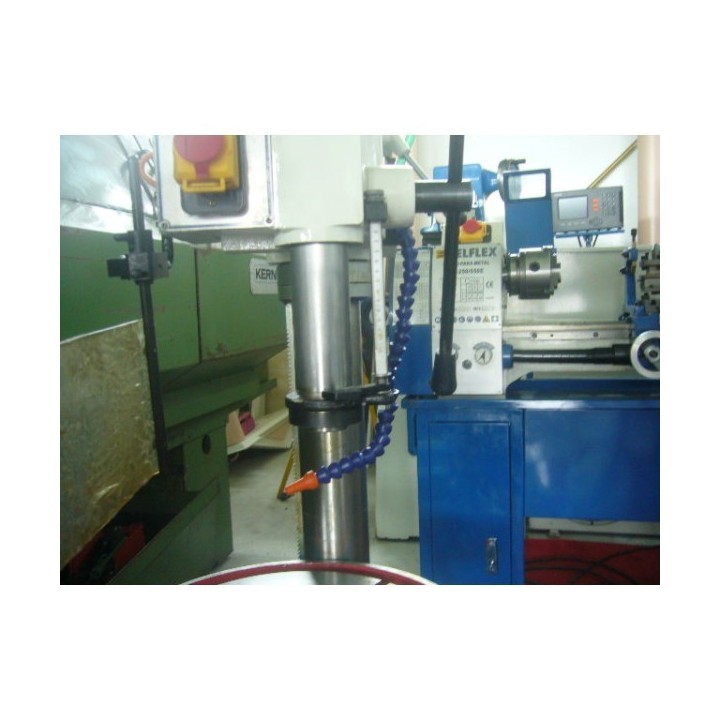 New Drilling Machine with reels