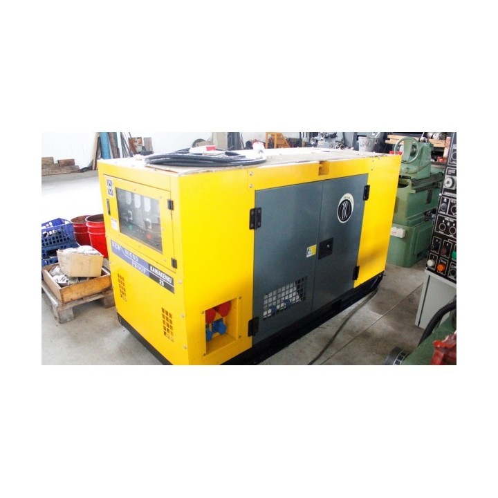 Generator Kawakenki 25KVA