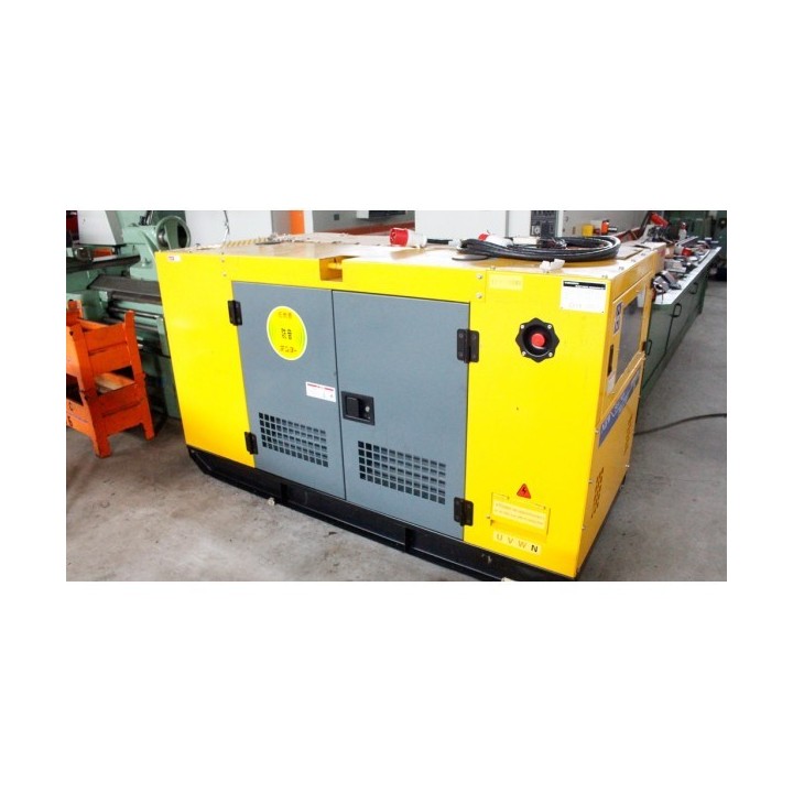 Generator Kawakenki 25KVA