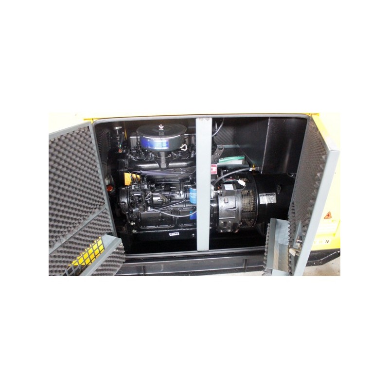 Generator Kawakenki 25KVA