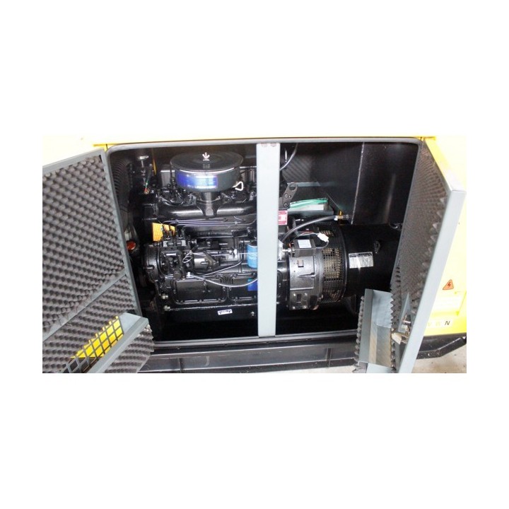 Generator Kawakenki 25KVA