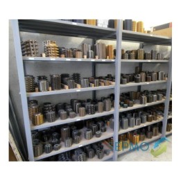 Engranajes de ocasion