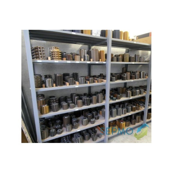 Engranajes de ocasion