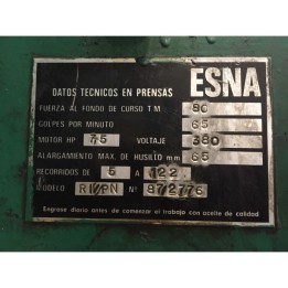 ESNA R1 PN
