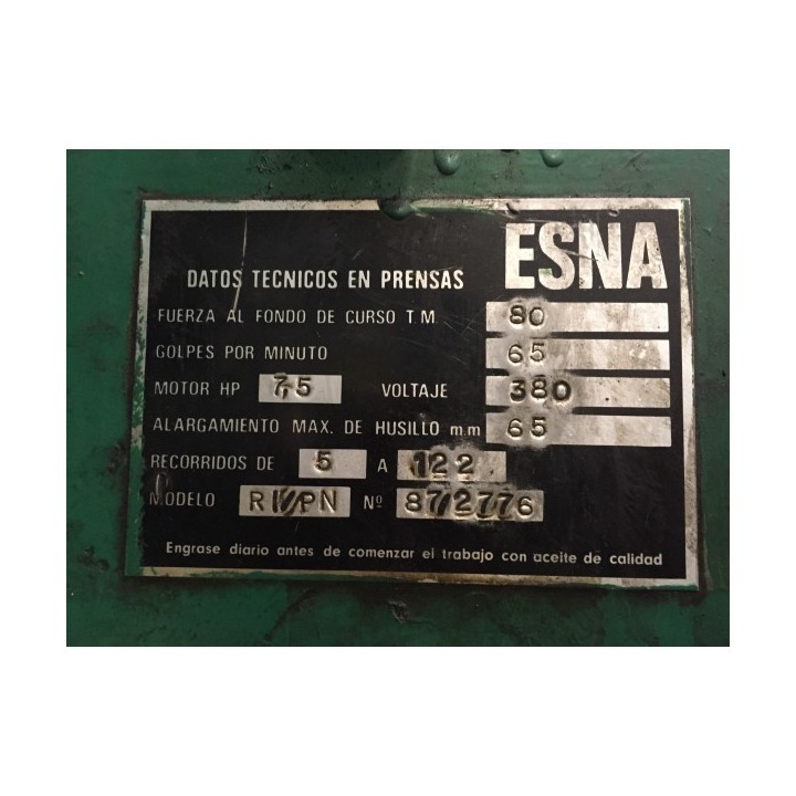 ESNA R1 PN