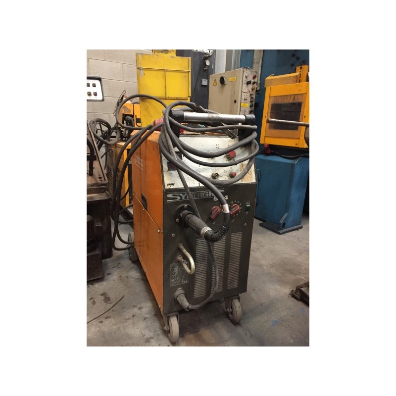 SYNERGIC 504