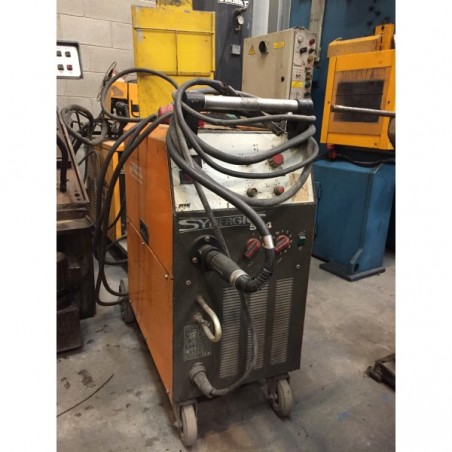 SYNERGIC 504