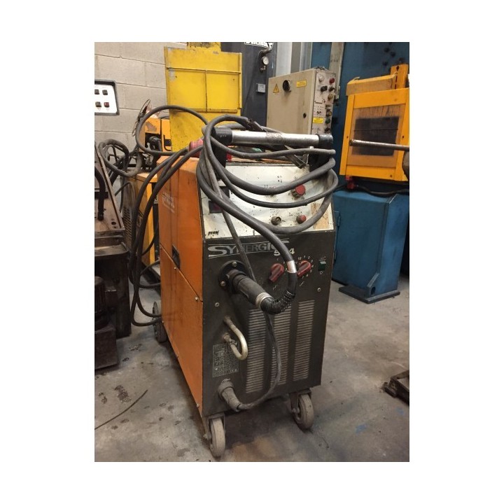 SYNERGIC 504