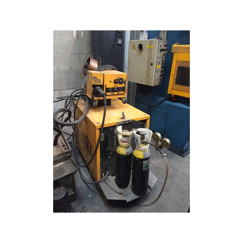 INE MM450