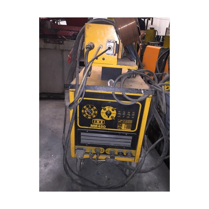 INE MM450