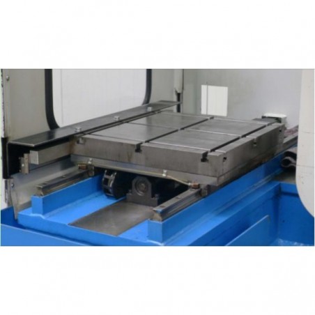 CNC-Bohrmaschine STF KT 500