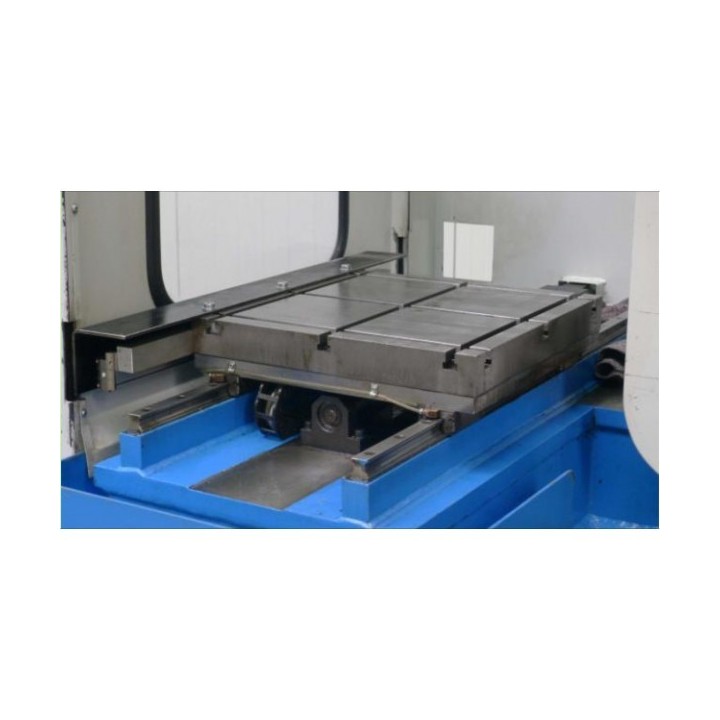 Drilling Machine Cnc STF KT 500