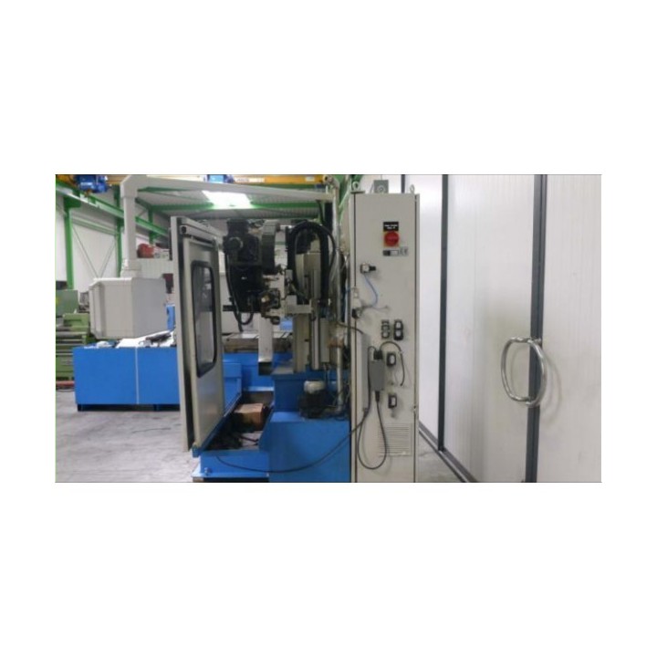 Drilling Machine Cnc STF KT 500