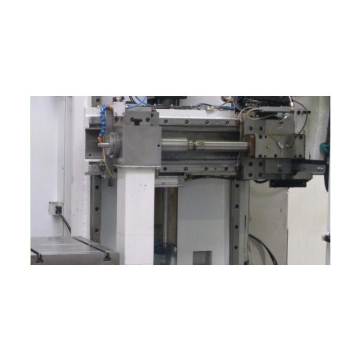 Drilling Machine Cnc STF KT 500