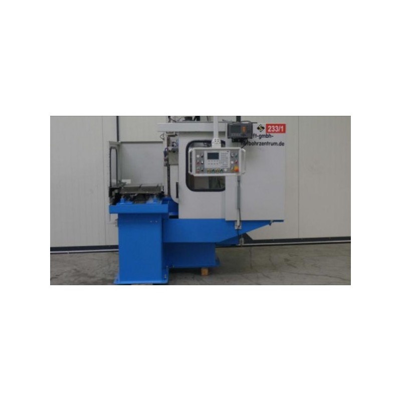 Drilling Machine Cnc STF KT 500