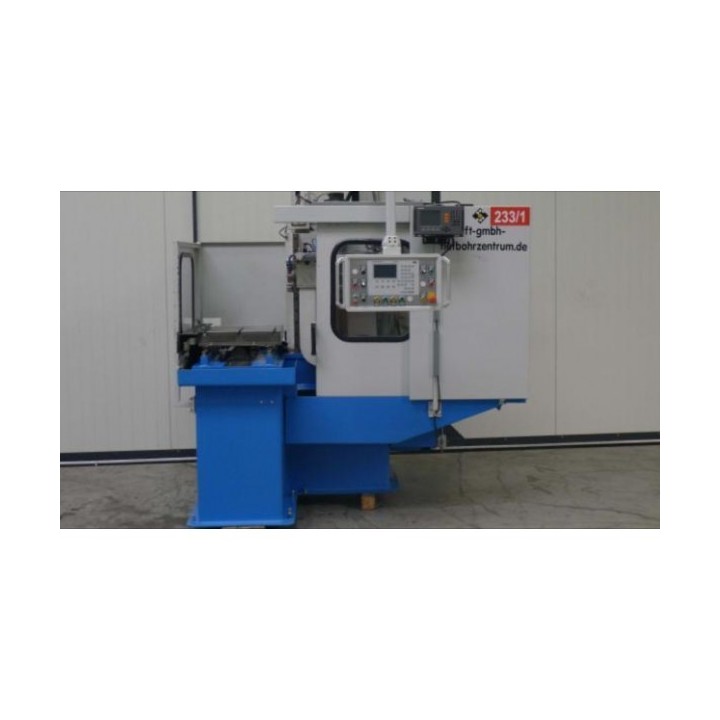 Drilling Machine Cnc STF KT 500