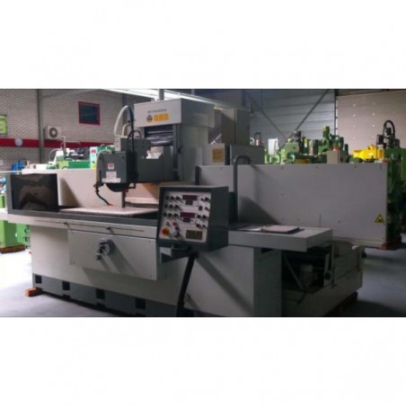 Machine de meulage Ger
