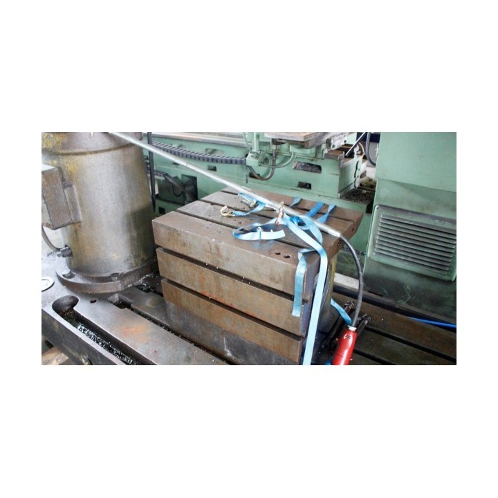 Radial Drilling Machine Russian 2M55