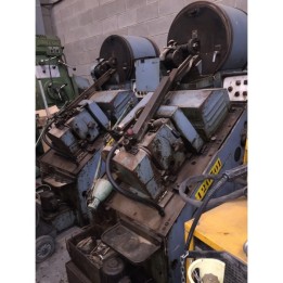 Roscadora de tornillos