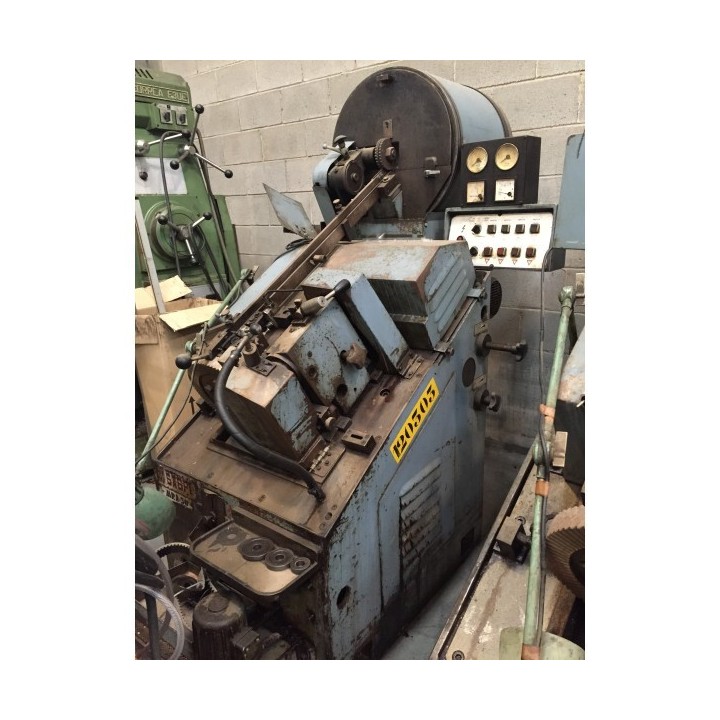 Roscadora de tornillos