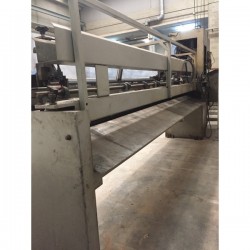 OMP 370 CM 2BR - Línies per a tubs