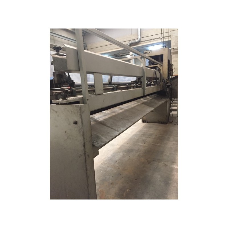 OMP 370 CM 2BR
