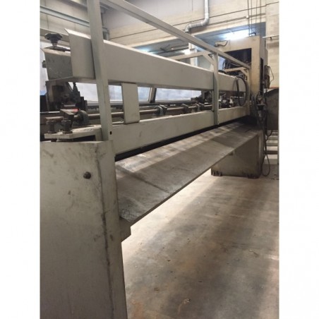 OMP 370 CM 2BR