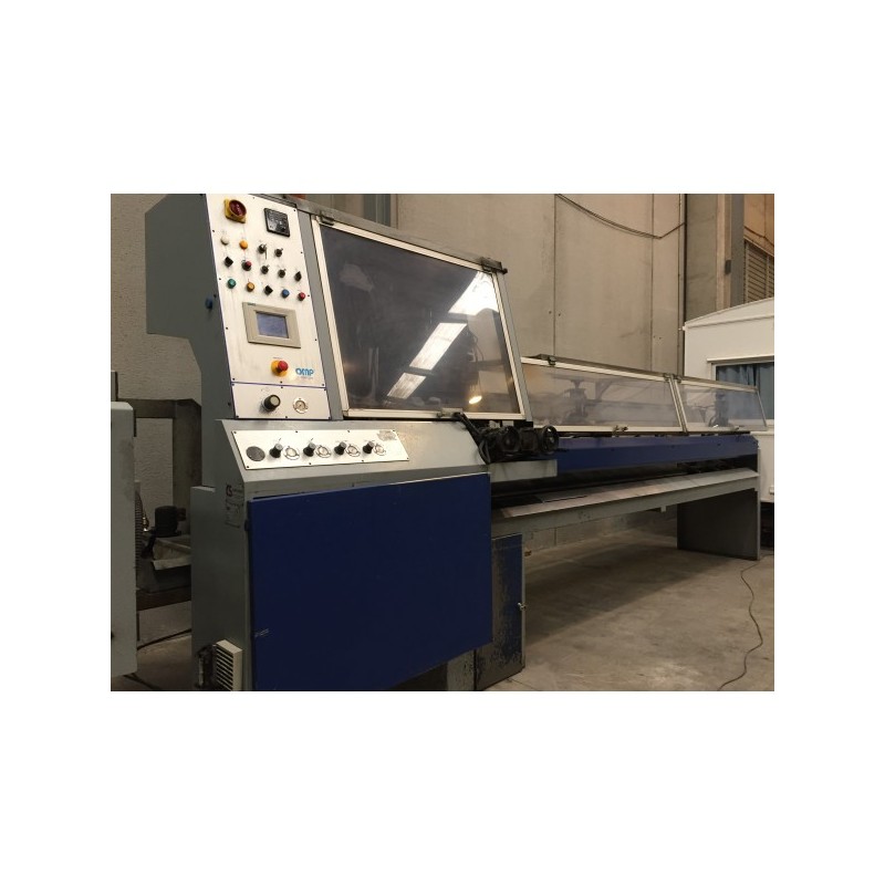 OMP 370 CM 2BR